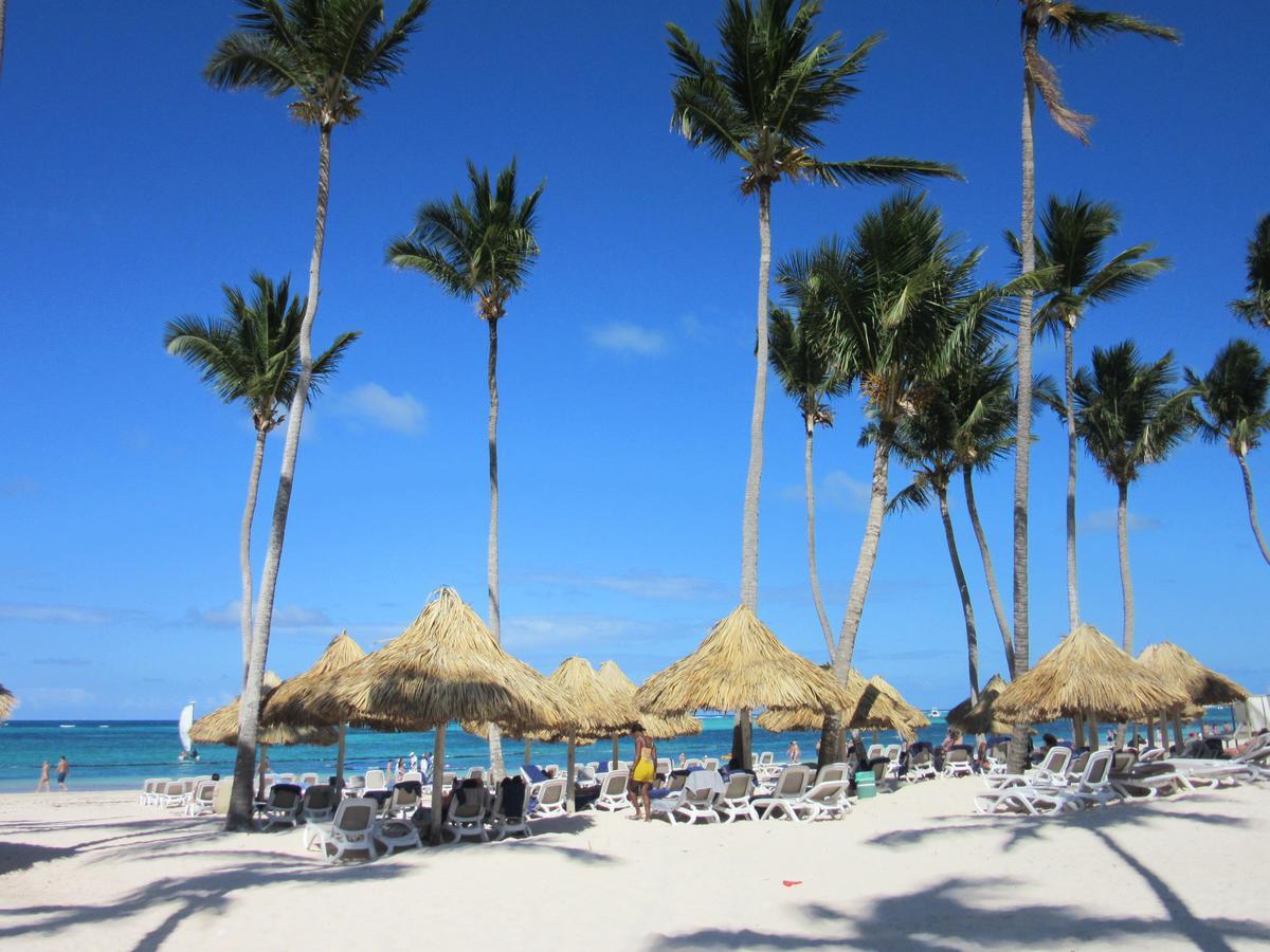 Coral Village Punta Cana Exterior foto